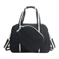 thumbnail image 4 of Siruishop Pickleball Racket Bag Large Capacity Multipurpose Professional Crossbody Bag, 4 of 8