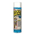 thumbnail image 1 of Flex Seal Spray Rubber Sealant Coating, Brite, 14-oz, 1 of 1