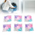 thumbnail image 1 of 5 in 1 Laundry Pods, Laundry Detergent Pods 20pcs Refreshing 5 in 1  for Wash Machine, 1 of 7