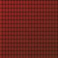 thumbnail image 1 of Ahgly Company Tapis de Zone Carré Transitionnel Lavable en Machine, 4 Pieds Carré, 1 of 7