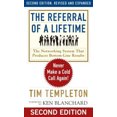 thumbnail image 3 of The Referral of a Lifetime: Never Make a Cold Call Again!, 3 of 7