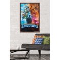 thumbnail image 3 of Minecraft: Legends - Key Art Wall Poster, 22.375" x 34", 3 of 4