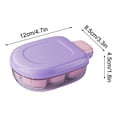 thumbnail image 2 of Ice Food Grade Ice Box Press Home To Demould, 2 of 6