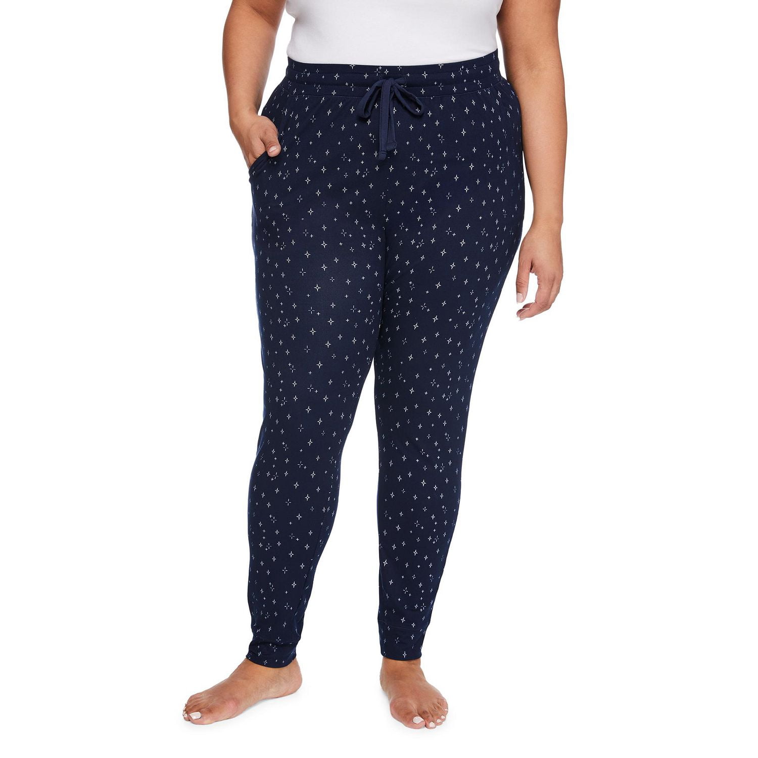 Jogger de nuit George Plus pour femmes