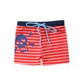 thumbnail image 1 of Maillot de Bain Garçon Mignon Requin/étoile/rayures Taille Basse, 1 of 6