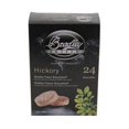 thumbnail image 1 of Bradley Bisquettes au Hickory Fumeur, Lot de 24, 1 of 1
