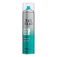 thumbnail image 1 of Bed Head par TIGI Hard Head Laque à Tenue Extrême, 1 of 5