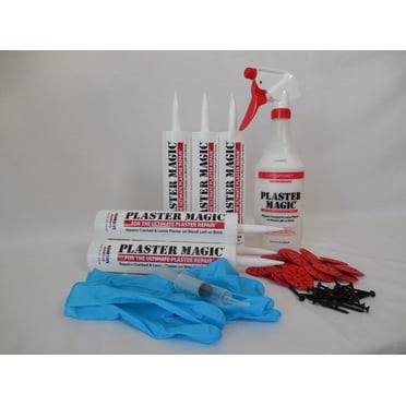 Plaster Magic® Ensemble de Peintres
