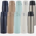 thumbnail image 2 of Zojirushi 24oz. Travel Mug SM-VA72 AM, 2 of 9
