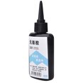 thumbnail image 3 of Clear  Glue Ultraviolet Cure High Strength Adhesive For Glass Coffee Table  Acrylic, 3 of 8