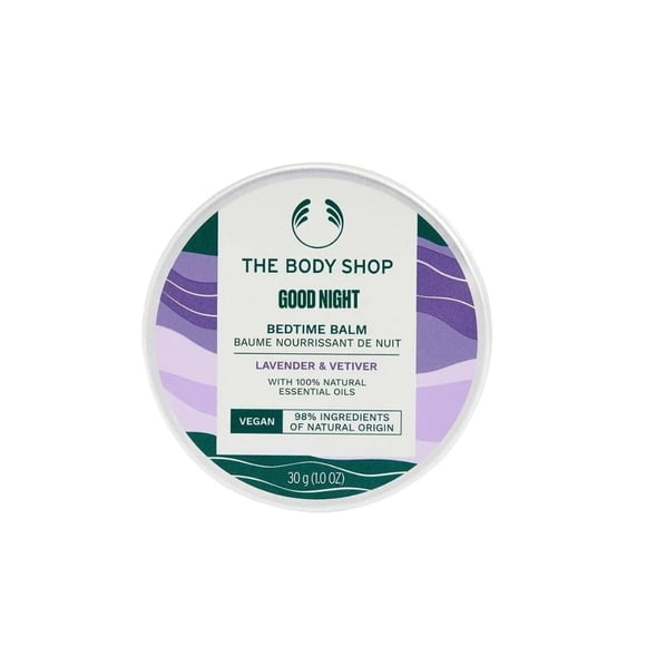 The Body Shop Baume Pré-Sommeil Bonne Nuit 30 g