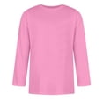 thumbnail image 3 of Birdeem Chemises pour Hommes Hommes Imprimé Col Rond Décontracté Mode Manches Courtes Blouses Col Rond Chemises, 3 of 9