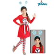 thumbnail image 1 of Dr. Seuss Thing Costume pour Filles 1 et 2, 1 of 7