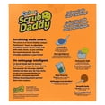 thumbnail image 4 of Scrub Daddy Colors Éponge Sans Rayures et Résistante aux Odeurs + That 70s Spectacle : Plus Grands Succès - 10 Épisodes Favoris des Fans Anglais Seulement (Gratuit), 4 of 5