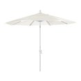 thumbnail image 1 of California Umbrella Parasol de Patio 11 Pieds en Toile, 1 of 2