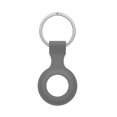 thumbnail image 1 of PANDACO Étui Porte-Clés Gris pour Apple AirTag, 1 of 4