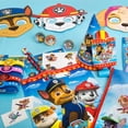 thumbnail image 2 of Masques de fête Paw Patrol, 8 ct, 2 of 3