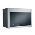 thumbnail image 2 of Haier 1.4 Cu. Ft. Over-the-Range Microwave Oven Stainless Steel HMV1472BHS, 2 of 8