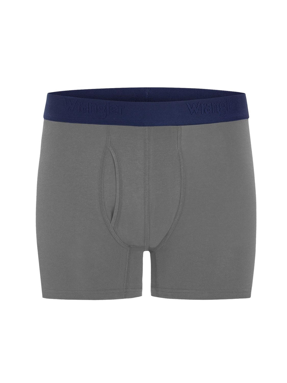 Wrangler Men's Cotton Stretch Trunk