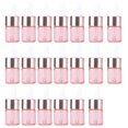 thumbnail image 4 of 20 Pieces Essential Oil Dropper Bottles for Essential Refillable Travel Bottles Leakproof Oil Cosmetic Liquid 1ml, 4 of 9