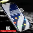 thumbnail image 2 of HEVIRGO Mobile Phone Front Screen Hydrogel Protective Film for Samsung Galaxy S8 S9 Plus, 2 of 10