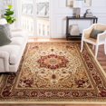 thumbnail image 1 of SAFAVIEH Lyndhurst Miranda Traditional Area Rug, 1 of 5