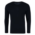 thumbnail image 1 of Hanes X Temp Ensemble de Pyjama en Micro-Polaire (Grande Taille pour Hommes), 1 of 3