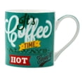 thumbnail image 1 of Set de 4 tasses à café avec coffret cadeau, Coffee Time, 1 of 1