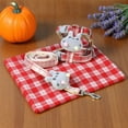 thumbnail image 4 of Escape Proof Adjustable Cat Harness and Leash Set for Secure Outdoor Walking Adventures, 4 of 6