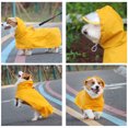 thumbnail image 3 of Outdoor Poncho,Rain Medium Clear Rain Raincoat With Clear Raincoat Clear Ideal Raincoat All Weather All Weather With Outdoor Buzhi Raincoat All Rain Buzhi Raincoat, 3 of 6