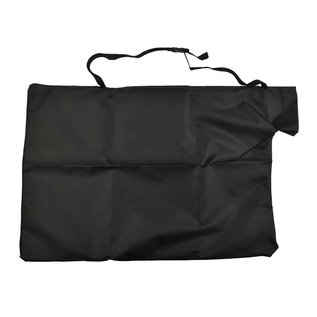Garden for Leaf Blower Bag Shredder Collection Sack Vacuum Storage Replacement