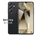 thumbnail image 4 of TopLLC Unlocked Android Smartphone 16GB ROM 2GB RAM Android Phone 6.5IN HD Cell Phone 13MP Camera System 3520mAh Phone Mobile Phone Large Storage a Smartphone, 4 of 5