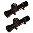 thumbnail image 2 of Main Access Power Ionizer Replacement Chamber for Treatment System (2 Pack, 2 of 7
