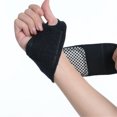 thumbnail image 3 of WIFKLSIIPG 1Pair Self-Heating Wrist Brace Sports Protection Wrist Belt Bracers, 3 of 5