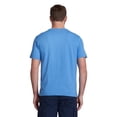 thumbnail image 2 of Izod Men’S Short Sleeve Pocket Tee, 2 of 4