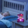 thumbnail image 4 of ZZkhGO Color Changing Bear, Glowing LED Light Bow Tie Figurine Night Light Decor Gift, 4 of 6