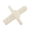 thumbnail image 4 of Itzy Ritzy Sweetie Soother 2-Pack Silicone Pacifier, Toast and Buttercream, for Infants, 0+ Months, 4 of 4