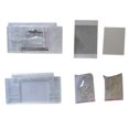 thumbnail image 1 of NATEFEMIN Durable Transparent Housing Shell Case Kit for Nintendo DSL Upgrade r Console for Enhanced Durability, 1 of 6