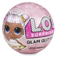 thumbnail image 1 of L.O.L. Surprise! Glam Glitter Doll Asst, 1 of 4
