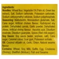 thumbnail image 2 of Lucky Me! Pancit Canton Instantané Saveur Originale Emballage Multiple, 2 of 4