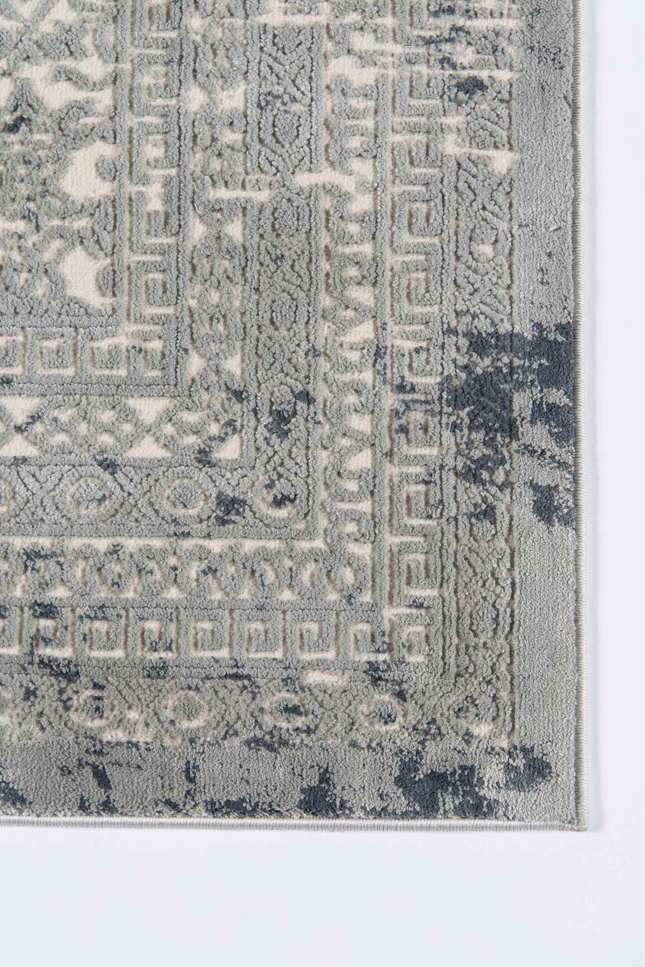 ECARPET Mabel Tapis pour Salon, Chambre, Salle A Manger, Entrée, Couloir et Plus Encore.