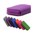 thumbnail image 4 of SD SDHC MMC CF Micro SD Memory Card Storage Carrying Pouch Case Holder Wallet-Green, 4 of 5
