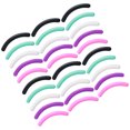 thumbnail image 2 of SHISUYAN 30 Pcs Tampons de Recharge en Silicone pour Boucleur de Cils Coussins pour Boucleur de Cils Recharges de Boucleur de Cils, 2 of 8