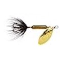 thumbnail image 3 of Yakima Bait Wordens Original Coq Queue Toupie Leurre, Mayfly, 1/6- Ounce, 3 of 3