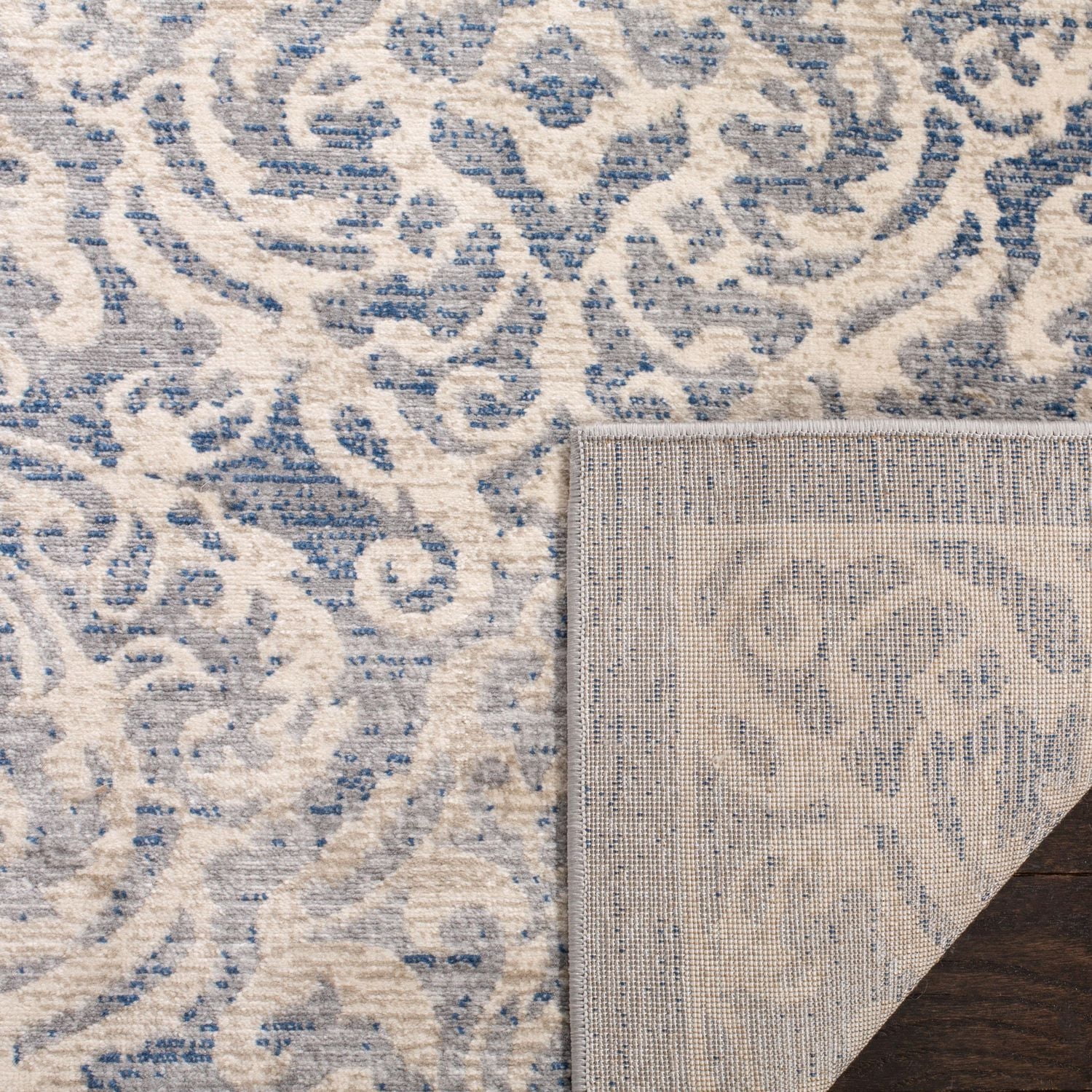 SAFAVIEH Brentwood Dilara Tapis Damassé