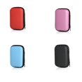 thumbnail image 1 of Étui de Transport Antichoc pour Disque Externe USB 2.5, Pochette de Protection, 1 of 9