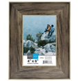 thumbnail image 1 of Hauz FRM368 Picture Frame 4X6'', Black, 1 of 2