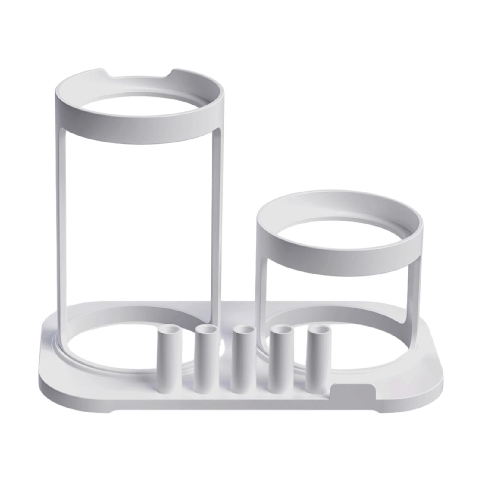 TISHITA Irrigateur Buccal Électrique Sans Fil Puissant Rechargeable 5 Modes D