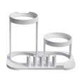 thumbnail image 1 of TISHITA Electric Cordless Powerful Rechargeable 5 Modes Oral Irrigator D, 1 of 7