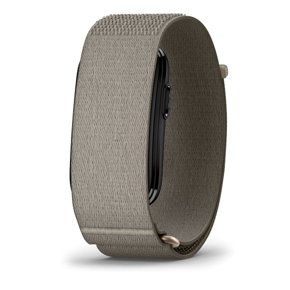 Garmin CIRQA Smart Band, French Gray, S-M